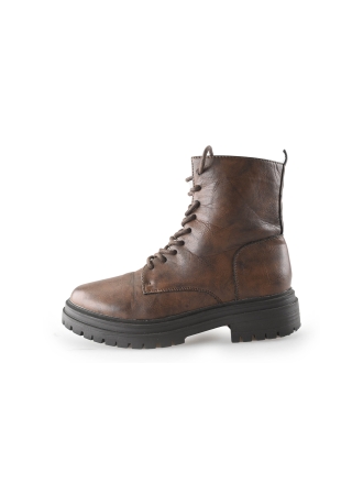 Marco Tozzi Schnürstiefel