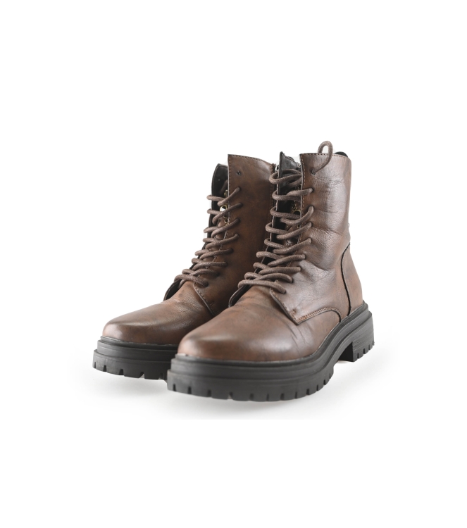 Marco Tozzi Schnürstiefel