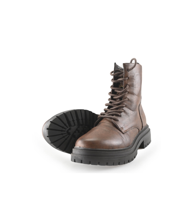 Marco Tozzi Schnürstiefel