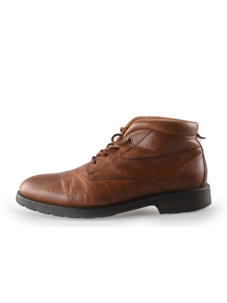 Geox Schnürstiefel