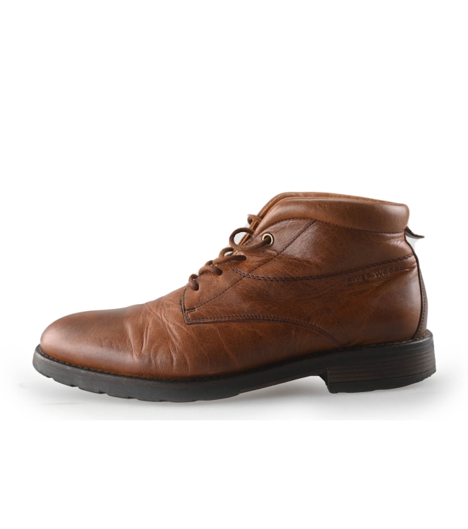 Geox Schnürstiefel