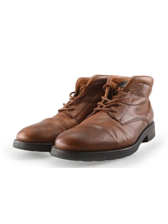 Geox Schnürstiefel
