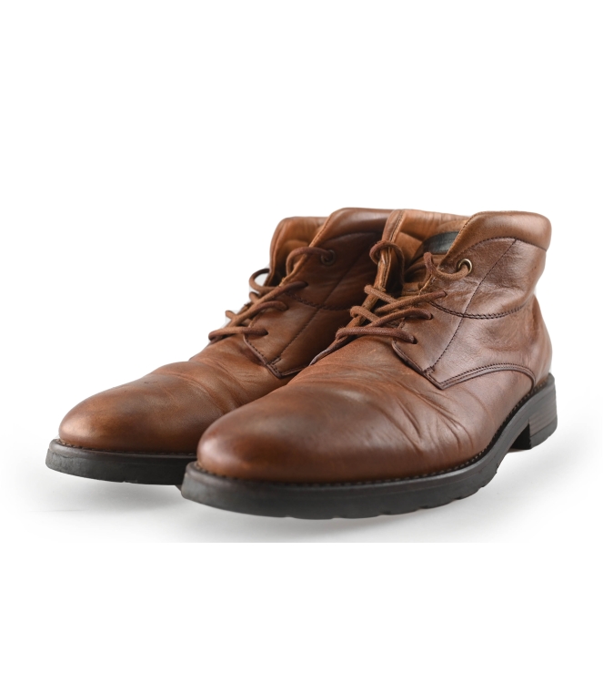 Geox Schnürstiefel