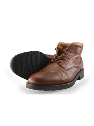 Geox Schnürstiefel