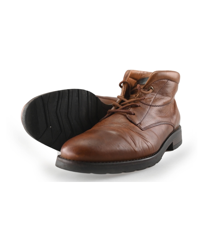 Geox Schnürstiefel