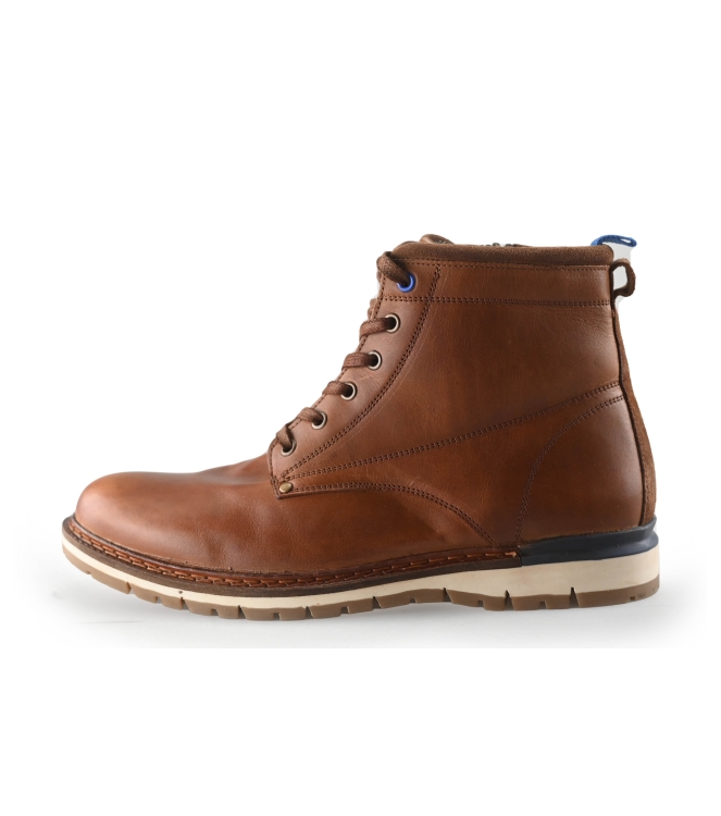Travelin Schnürstiefel