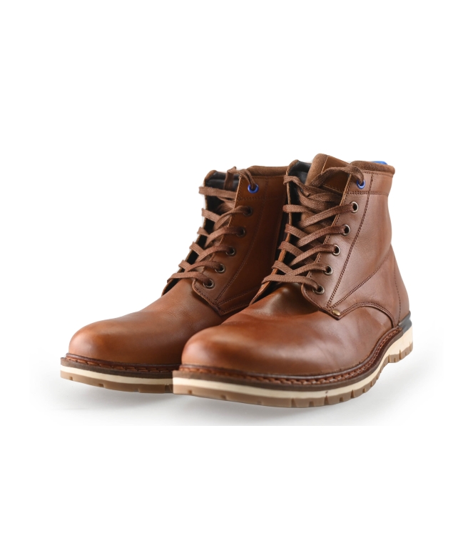 Travelin Schnürstiefel