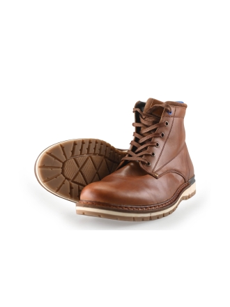 Travelin Schnürstiefel