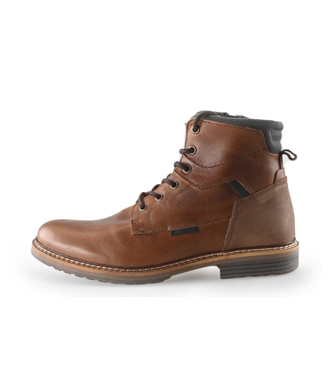 Van Beers Schnürstiefel