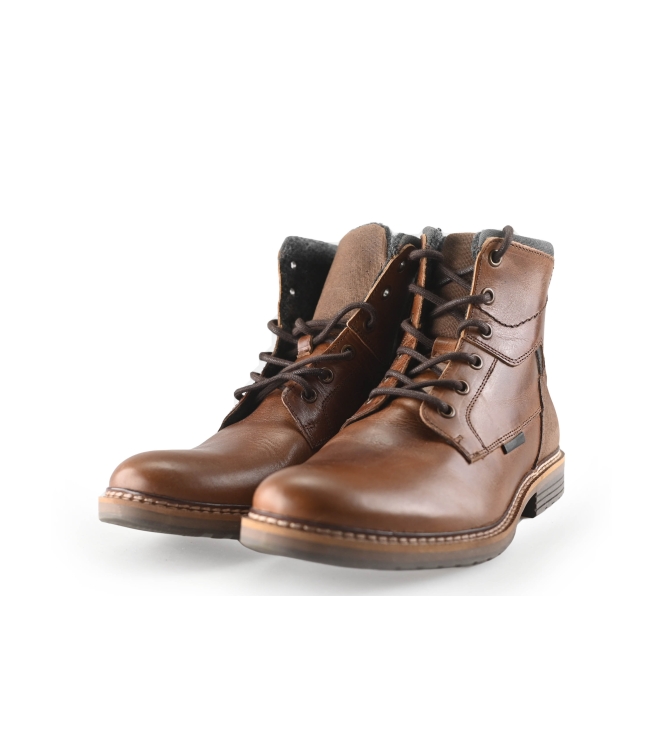 Van Beers Schnürstiefel