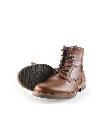 Van Beers Schnürstiefel