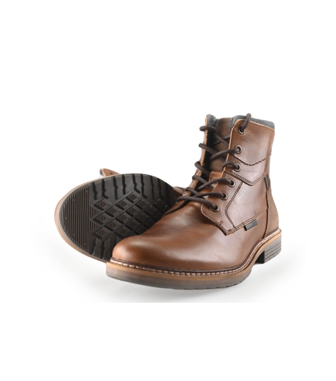 Van Beers Schnürstiefel