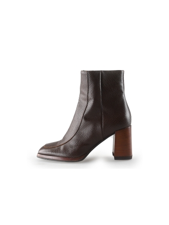 Maja Stiefeletten Braun 249791