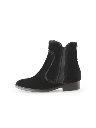 Hoff Stiefeletten Schwarz 249792