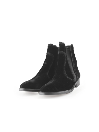 Hoff Stiefeletten Schwarz 249792