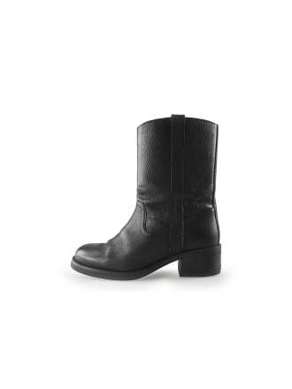 Loff1881 Stiefeletten Schwarz 249793