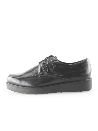 Martine Rose Loafers  Schwarz 249795