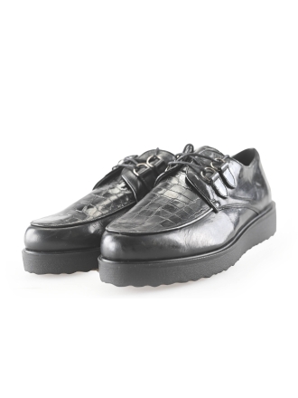Martine Rose Loafers  Schwarz 249795