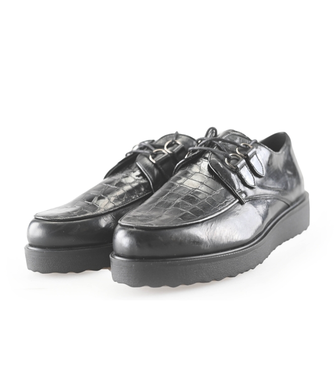 Martine Rose Loafers 