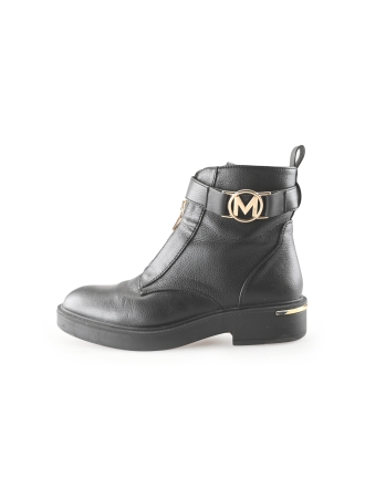Mexx Stiefeletten Schwarz 249797