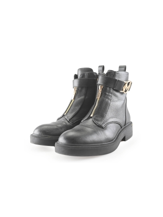 Mexx Stiefeletten Schwarz 249797