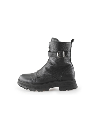 Redrag Stiefeletten Schwarz 249798