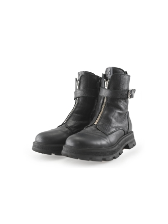 Redrag Stiefeletten Schwarz 249798