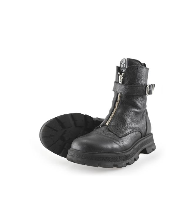 Redrag Stiefeletten