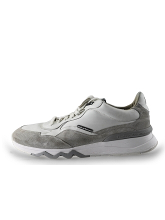 Floris van Bommel Sneaker Grau 249799