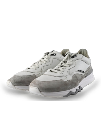 Floris van Bommel Sneaker Grau 249799