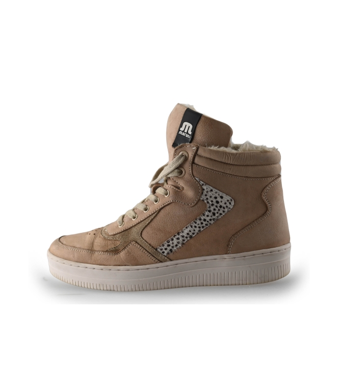 Maruti Hohe Sneaker