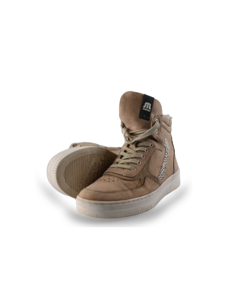 Maruti Hohe Sneaker
