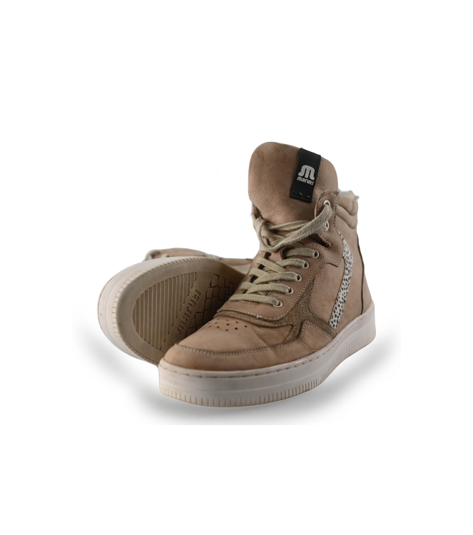 Maruti Hohe Sneaker
