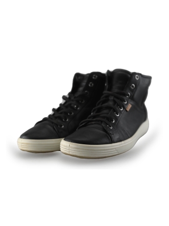 Ecco Hohe Sneaker
