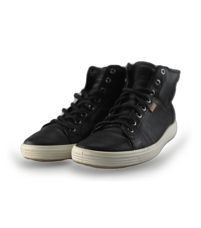 Ecco Hohe Sneaker
