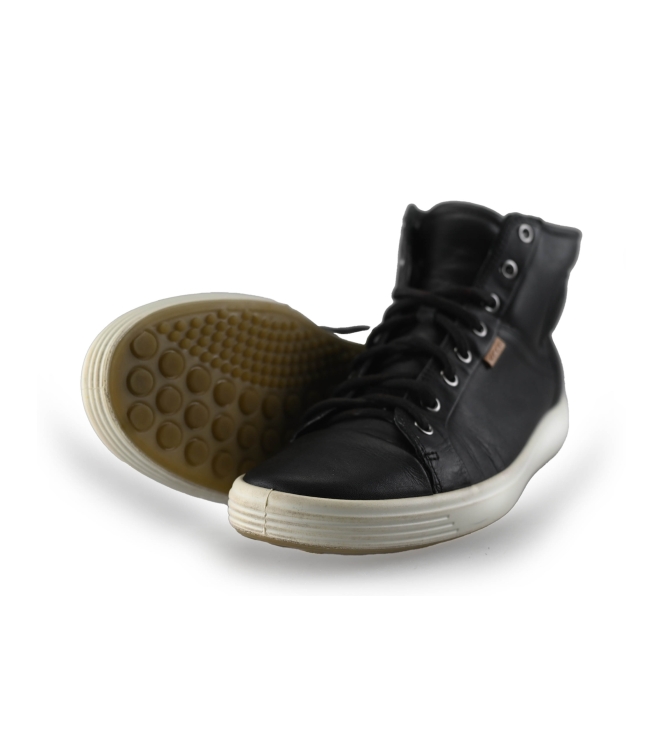 Ecco Hohe Sneaker