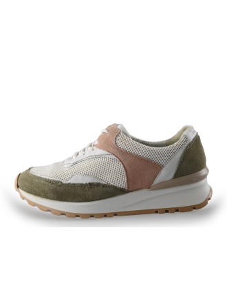 Waldlaufer Sneaker Weiß 249803