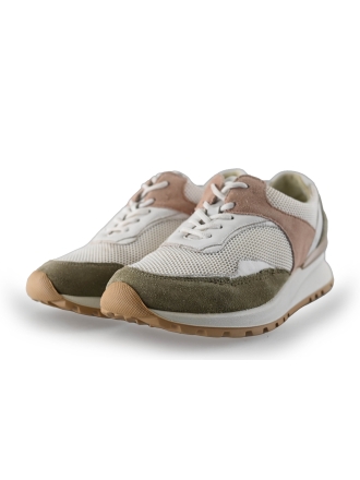 Waldlaufer Sneaker Weiß 249803