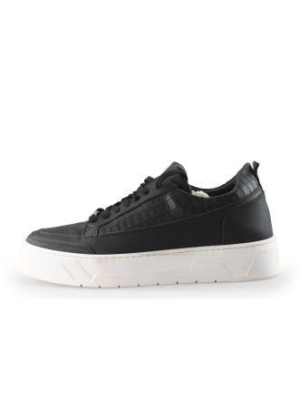 Antony Morato Sneaker Schwarz 249805