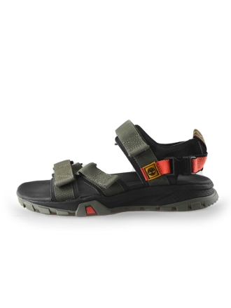 Timberland Sandalen Grün 249806
