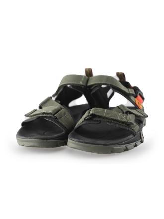 Timberland Sandalen Grün 249806