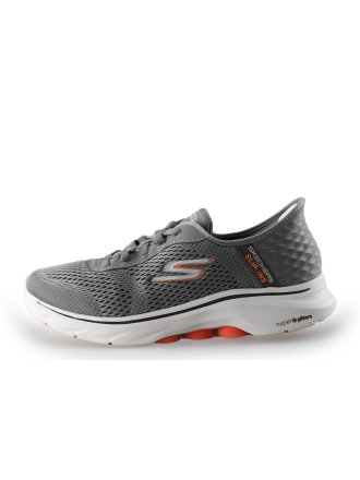 Skechers Sneaker Grau 249807