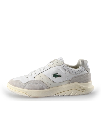Lacoste Sneaker Weiß 249810