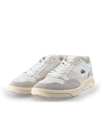 Lacoste Sneaker Weiß 249810