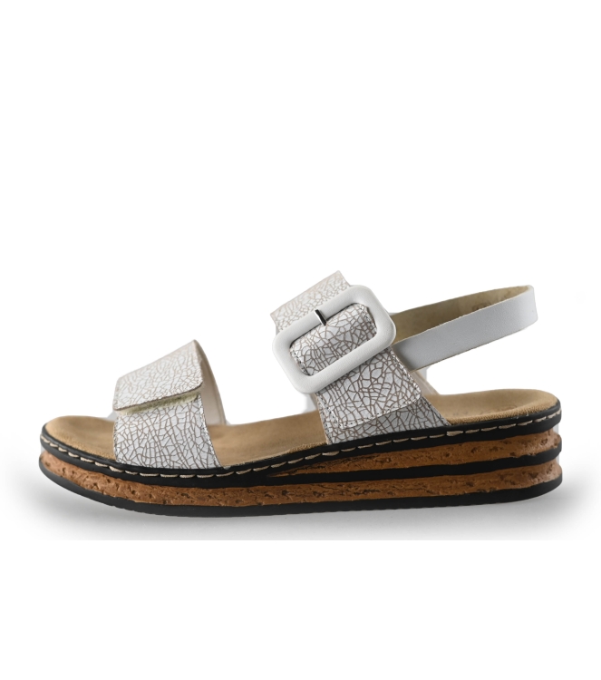 Rieker Sandalen