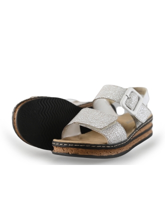 Rieker Sandalen
