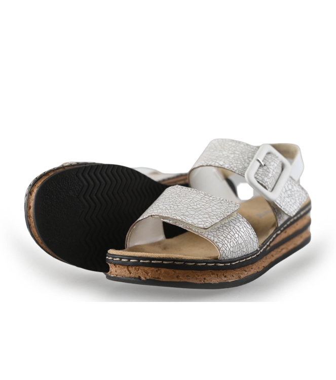 Rieker Sandalen