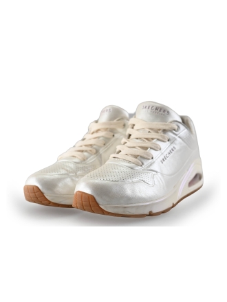 Skechers Sneaker Weiß 249813