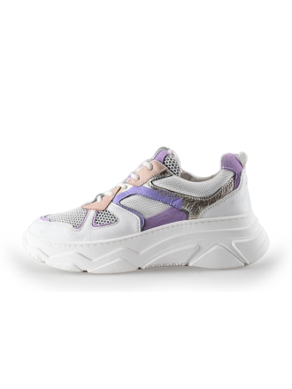 Goshs Sneaker Weiß 249814