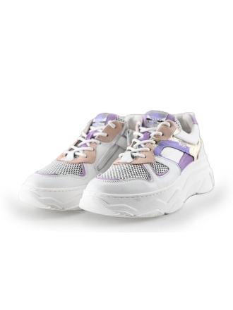 Goshs Sneaker Weiß 249814